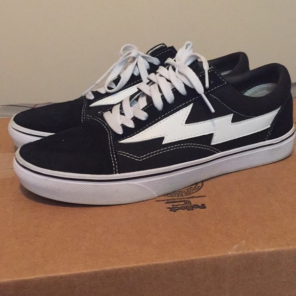 ian connor vans ian connor vans
